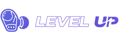 Level Up Logo
